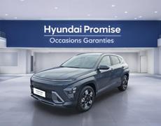 Hyundai Kona Vannes