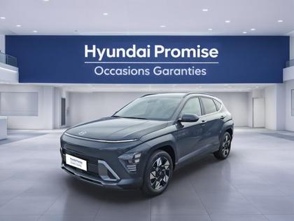 Hyundai Kona - 1.6 GDi 129ch Hybrid Executive DCT-6 - 29 480 €