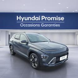 Hyundai Kona 1.6 GDi 129ch Hybrid Executive DCT-6 Vannes