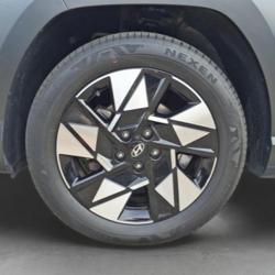 Hyundai Kona 1.6 GDi 129ch Hybrid Executive DCT-6 Vannes