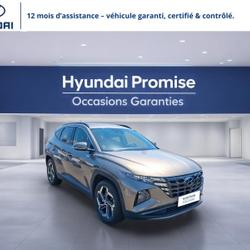 Hyundai Tucson 1.6 T-GDi 265ch PHEV Creative BVA6 HTRAC Vannes