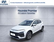 Hyundai Bayon Vannes