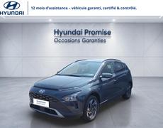 Hyundai Bayon Vannes