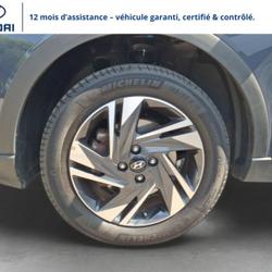 Hyundai Bayon 1.0 T-GDi 100ch Hybrid 48V Intuitive DCT-7 Vannes