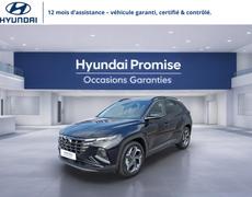 Hyundai Tucson Vannes
