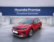 Kia Stonic Vannes