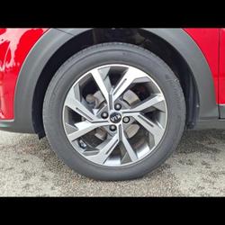 Kia Stonic 1.0 T-GDi 120ch MHEV GT Line Premium DCT7 Vannes