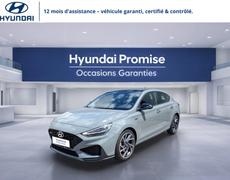 Hyundai i30 Vannes