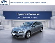 Volkswagen Passat Vannes
