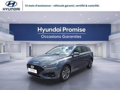 Hyundai i30 SW - 1.0 T-GDi 100ch Creative DCT-7 - 21 980 €