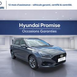 Hyundai i30 SW 1.0 T-GDi 100ch Creative DCT-7 Vannes