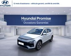 Hyundai Bayon Vannes