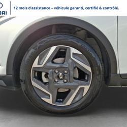Hyundai Bayon 1.0 T-GDi 100ch Creative Vannes