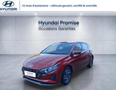 Hyundai i20 Vannes