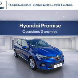 Renault Clio 5 1.6 E-Tech 140ch Business -21 Vannes