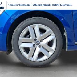 Renault Clio 5 1.6 E-Tech 140ch Business -21 Vannes