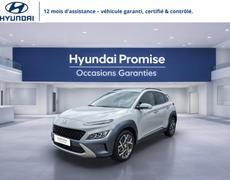 Hyundai Kona Vannes