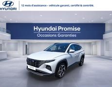 Hyundai Tucson Vannes
