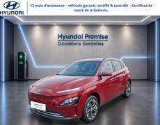 Hyundai Kona Vannes