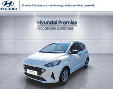 Hyundai i10 Vannes