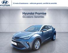 Toyota C-HR Vannes