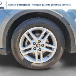 Toyota C-HR 122h Dynamic 2WD E-CVT MY20 Vannes