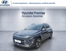 Hyundai Kona Vannes
