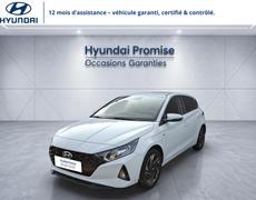 Hyundai i20 Vannes