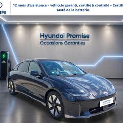 Hyundai Ioniq 77 kWh - 229ch Creative Vannes