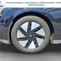 Hyundai Ioniq 77 kWh - 229ch Creative Vannes