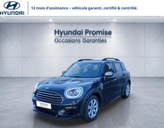 Mini Countryman Vannes