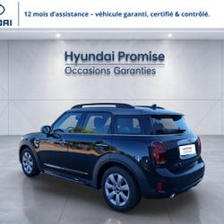 Mini Countryman Cooper 136ch Exquisite 128g Vannes