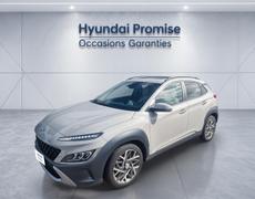 Hyundai Kona Trégueux