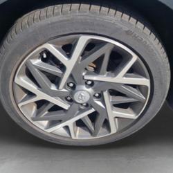 Hyundai Kona 1.6 GDi 141ch Hybrid Executive DCT-6 Tr&eacute;gueux
