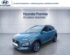 Hyundai Kona Vannes