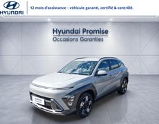 Hyundai Kona Vannes