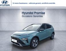 Hyundai Bayon Vannes