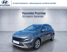 Hyundai Kona Vannes