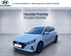 Hyundai i20 Vannes