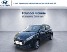 Hyundai i10 Vannes