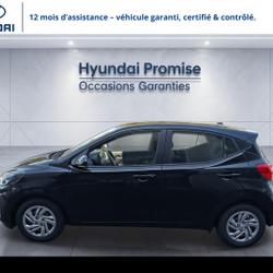 Hyundai i10 1.0 67ch ECO Intuitive Vannes