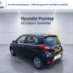 Hyundai i10 1.0 67ch ECO Intuitive Vannes