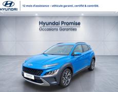 Hyundai Kona Vannes