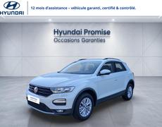 Volkswagen T-Roc Vannes