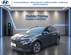 Hyundai Kona Vannes