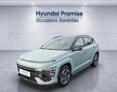 Hyundai Kona Vannes