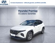 Hyundai Tucson Vannes