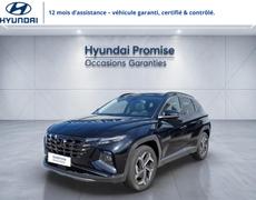 Hyundai Tucson - 1.6 T-GDi 265ch PHEV Executive BVA6 HTRAC - 27 980 €