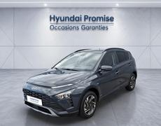 Hyundai Bayon Vannes