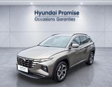 Hyundai Tucson Vannes